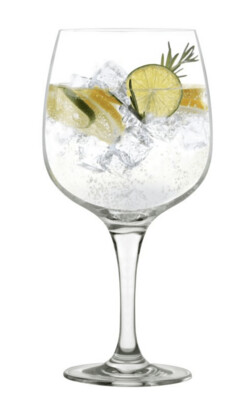 Cocktailglas "Gin Tonic" I 755 ml I Stölzle