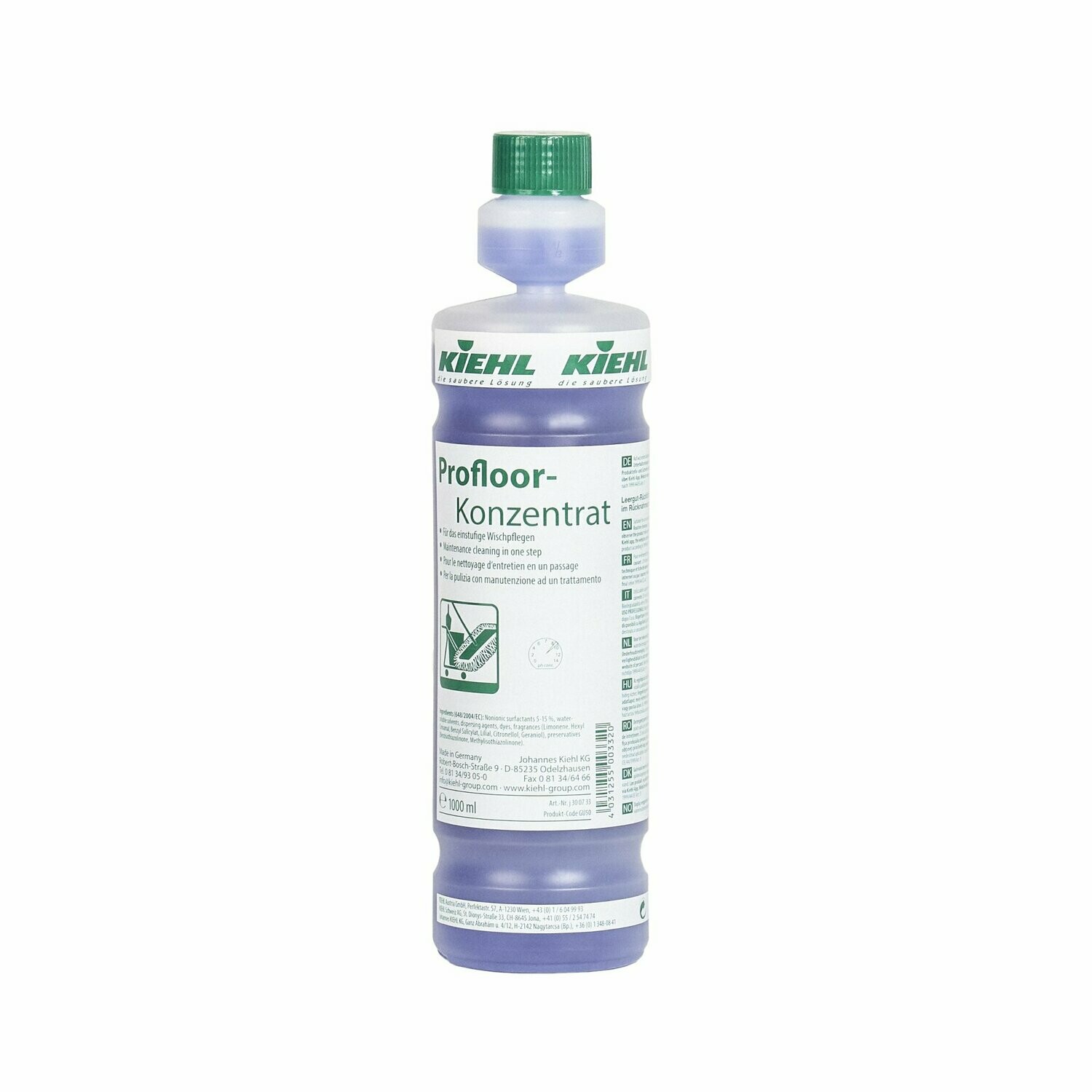 Kiehl Profloor Konzentrat​, 1 Liter