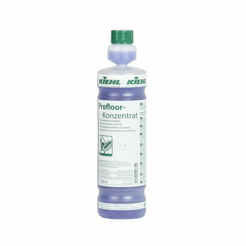 Kiehl Profloor Konzentrat, 1 Liter Kiehl Profloor Konzentrat, 1 Liter