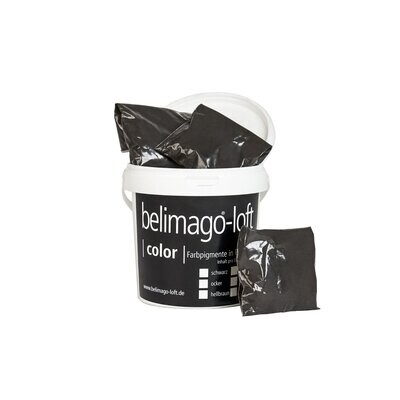belimago-loft deco color, Trockenpigmente, 50 g