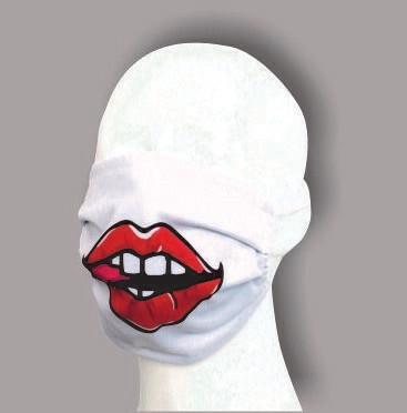Hygienemasken 100er Paket