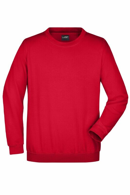 JN040K Round-Sweat Heavy Junior