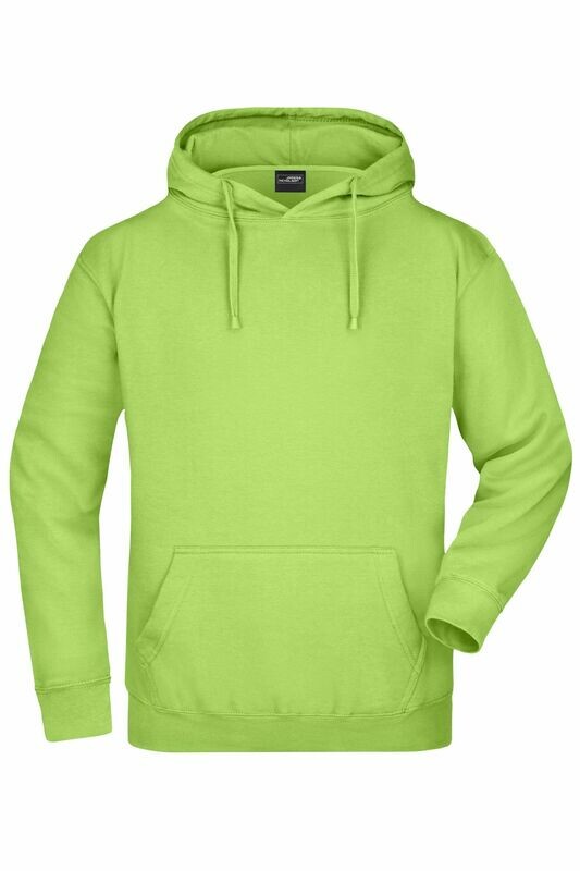 JN047 Hooded Sweat