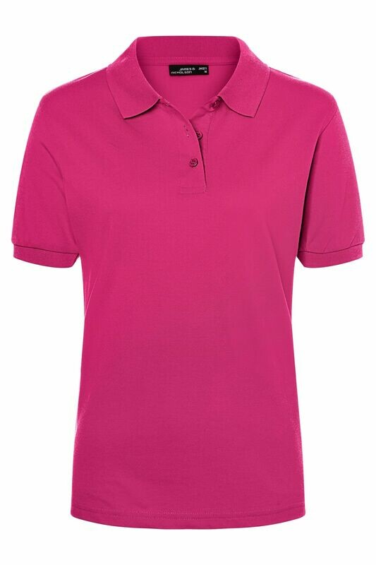 JN071 Classic Polo Ladies