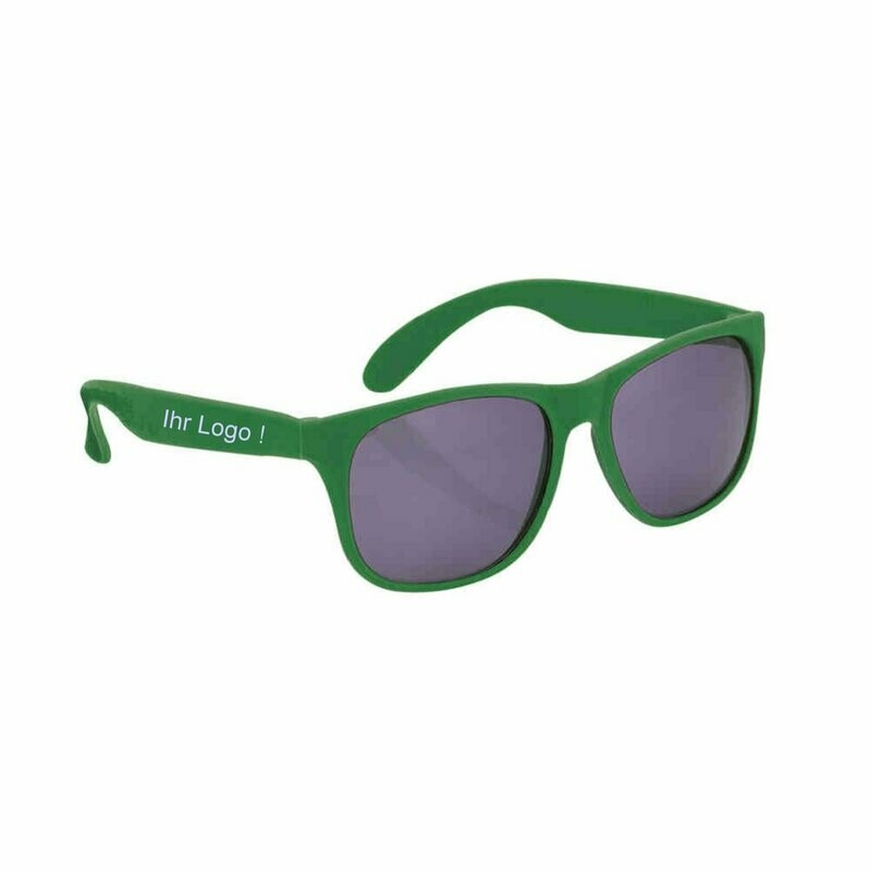 Sonnenbrille Malt
