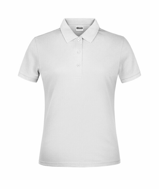 JN791 Promo Polo Lady