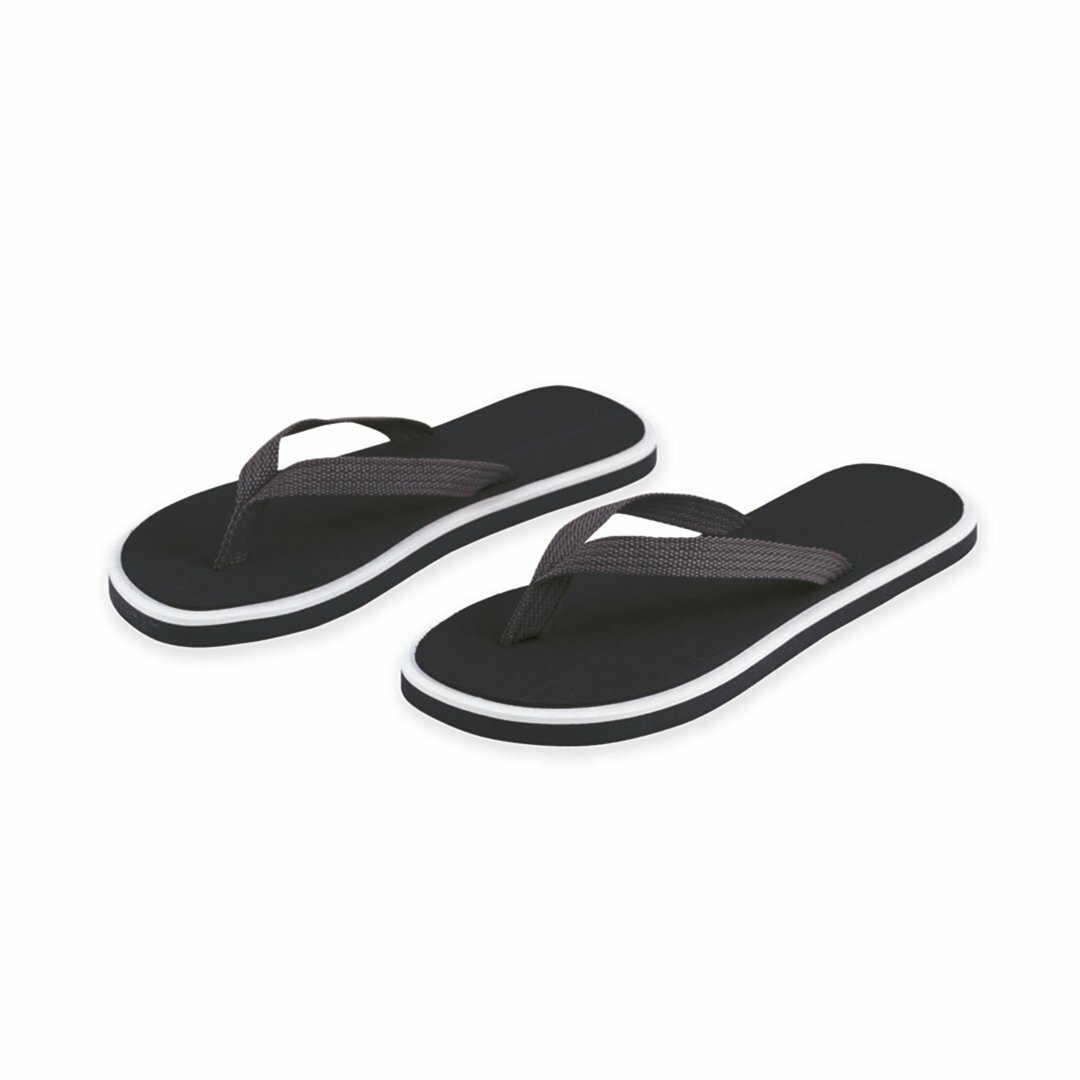 Flip-Flop bedruckt 100er Paket