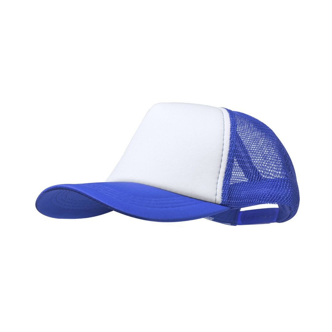 Mesh-Cap mit Fullcolor-Print 30er Paket