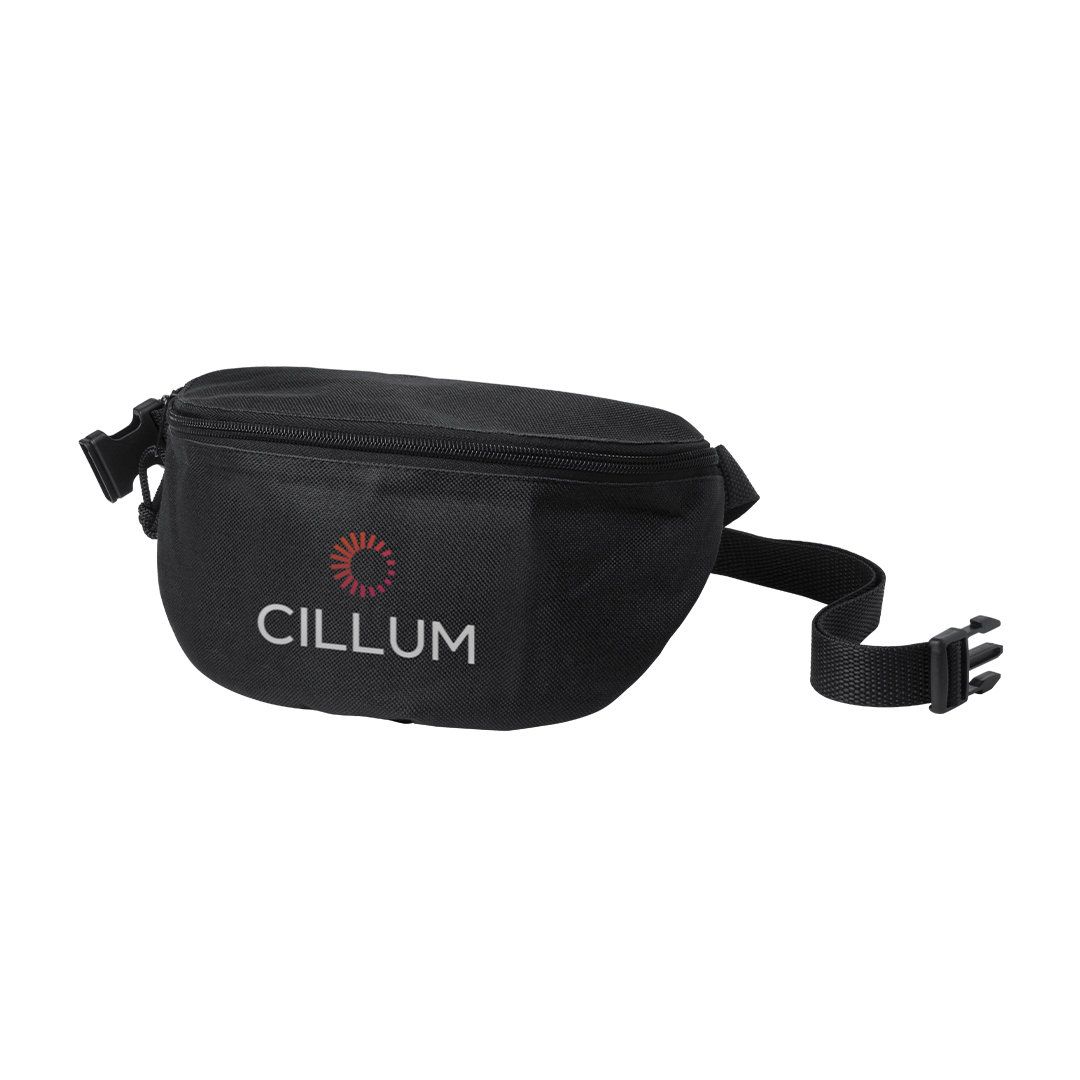 Gürteltasche bedruckt 100er Paket