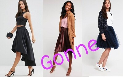 GONNE