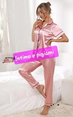 INTIMO E PIGIAMI