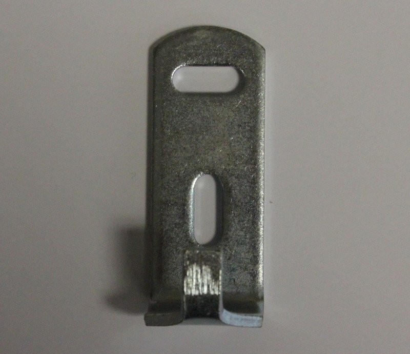 C02 Fire Extinguisher Bracket