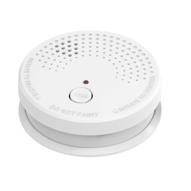 Smoke Alarm