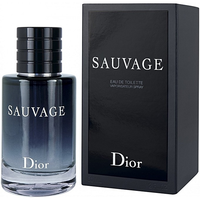 CARACTÉRISTIQUES DE SAUVAGE EAU DE PARFUM - 100 ML