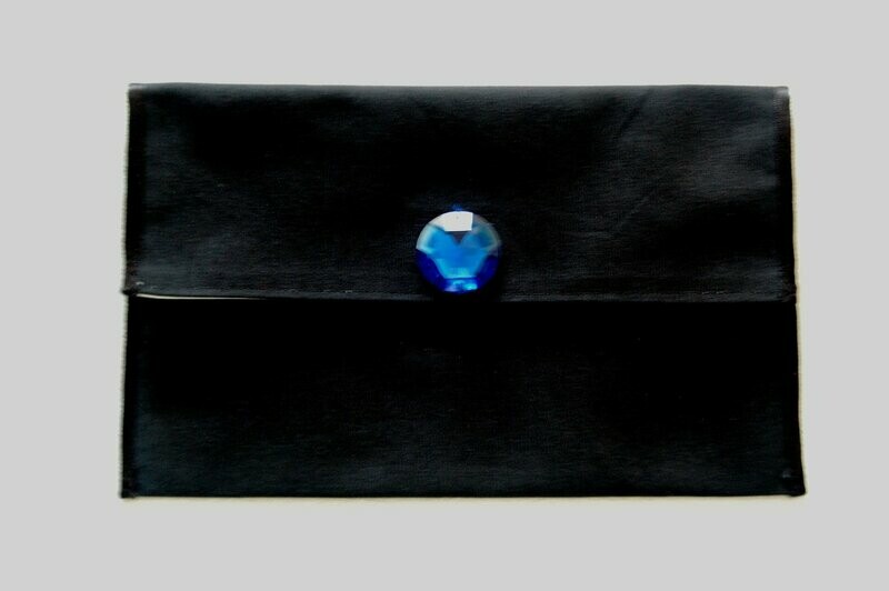 Mask PURSE for  1 up to 4 "FA" Face masks