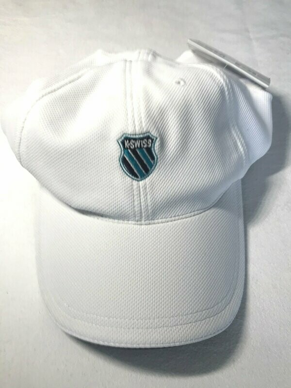 K-SWISS Baseball Cap 7.0 SYSTEM