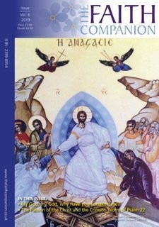 The Faith Companion Magazine - March/April 2019 Edition