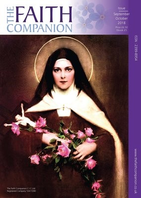 The Faith Companion - Sept/Oct 2018 Edition