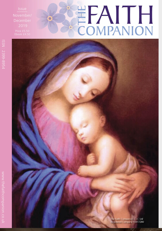 The Faith Companion - Nov- Dec 2019 Edition