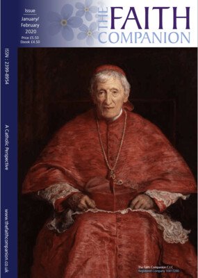 The Faith Companion - Jan- Feb 2020 Edition