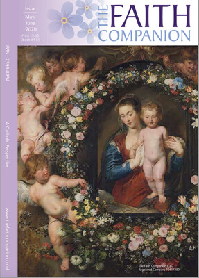 e-copy - The Faith Companion -May - Jun 2020 Edition