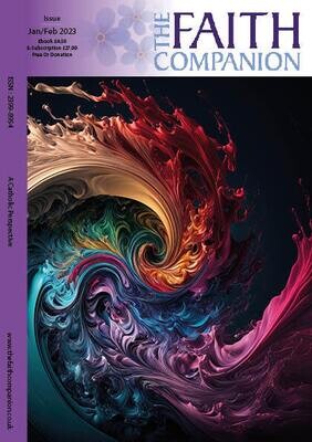 e-copy - The Faith Companion - January-February 2023 Edition