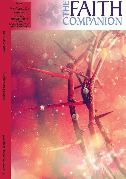 The Faith Companion - Mar - Apr  2023 Edition