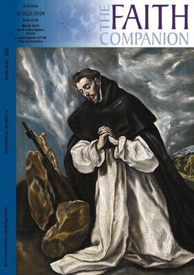 The Faith Companion - Sept-Oct 2023 Edition