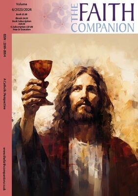 The Faith Companion - January - February 2024 Edition