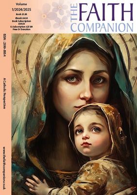 The Faith Companion - May - June 2024 Edition