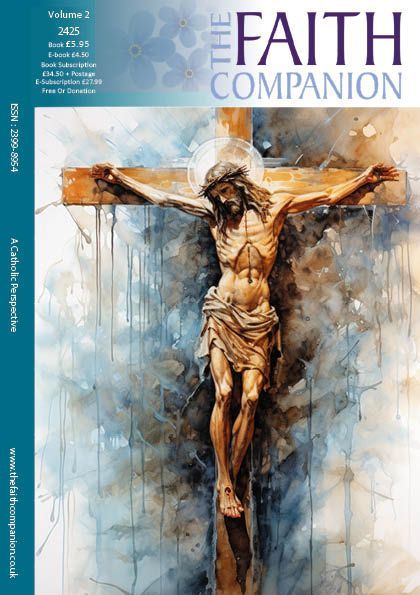 The Faith Companion - Sept - October  2024 Edition E-Copy
