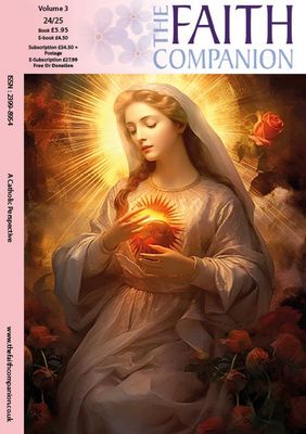 The Faith Companion - Sep-Oct  2024 Edition