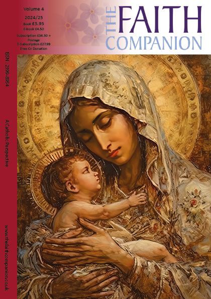 The Faith Companion - November-December   2024 Edition E-Copy