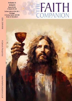 The Faith Companion - Latest Vol 5  Edition - E Copy