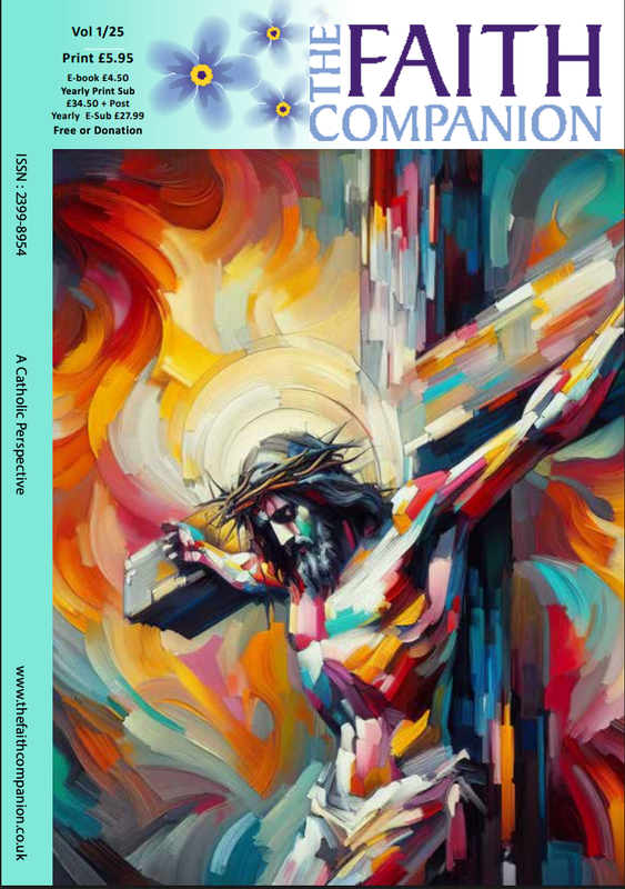 The Faith Companion - Mar-Apr 2025 Edition E-Copy