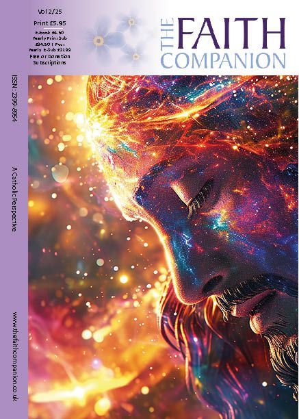 The Faith Companion - July-Aug 2025 Edition-E Copy