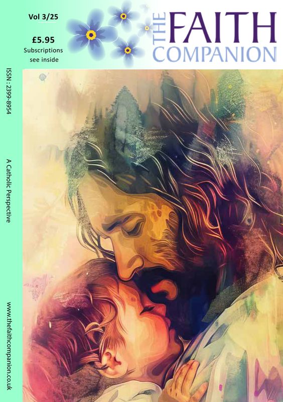 The Faith Companion - Sept-Oct 2025 Edition-E