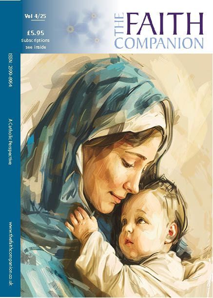 The Faith Companion - Nov - Dec 2025 Edition-E