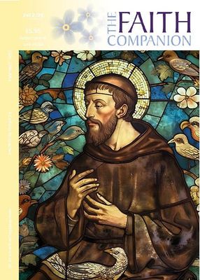 The Faith Companion - July-August 2026 Edition. The Faith Companion - July-August 2026 Edition.