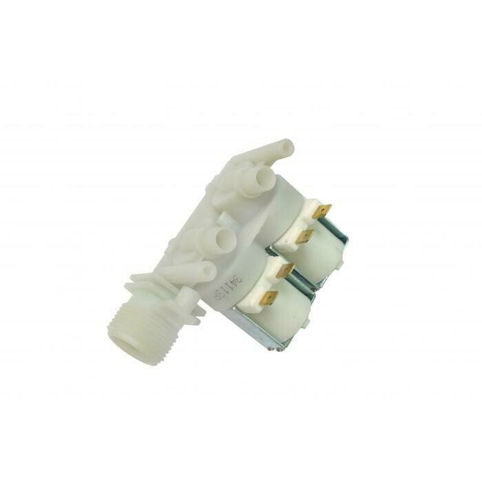 Электрический клапан 2Wx180 для Индезит, Аристон К020ID