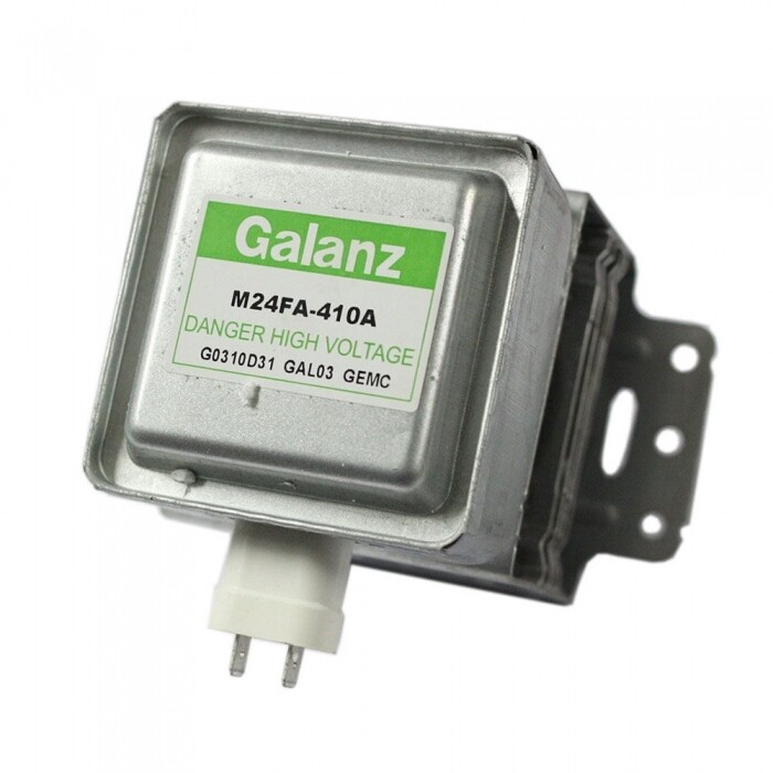 Магнетрон 2M210 Galanz M24FB-410A замена для 2M217