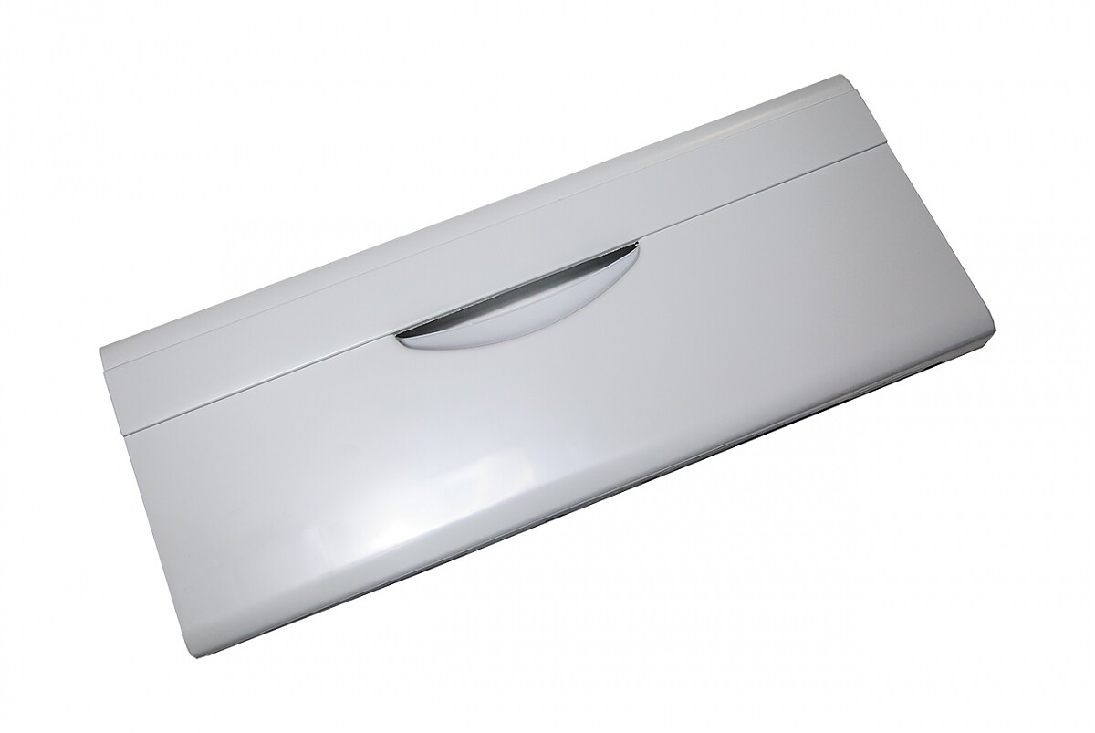Панель ящика холодильника Атлант-Минск, H=185 мм, L= 470 мм