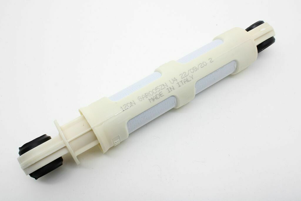 Амортизатор Electrolux, Candy, 120 N, длина 215 - 295 мм, втулка 11.3 мм