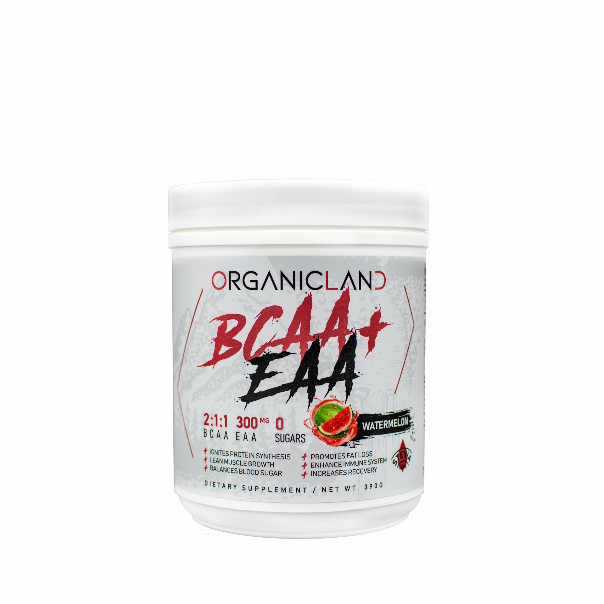 Organicland All Natural aa Eaa Organicland All Natural aa Eaa