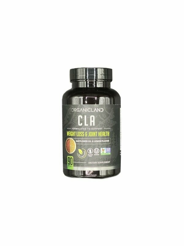 OrganicLand CLA