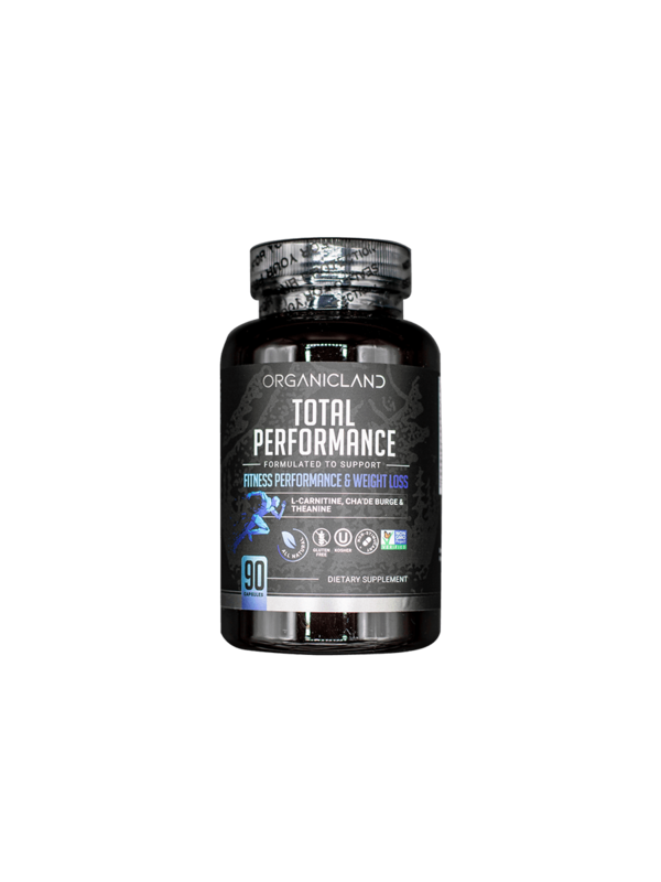 OrganicLand Total Performance