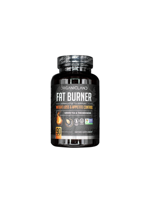 OrganicLand Fat Burner