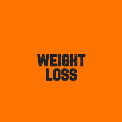 Weight Loss