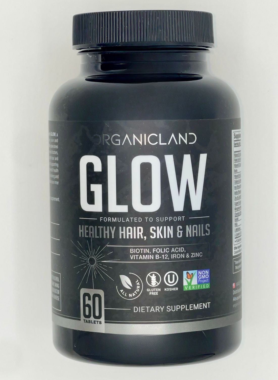 OrganicLand GLOW