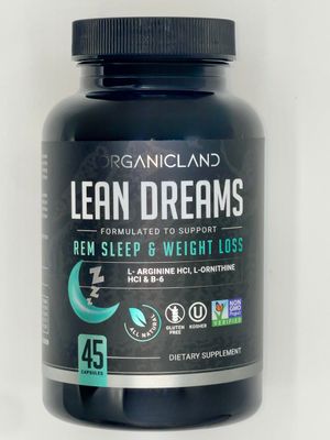 OrganicLand Lean Dreams